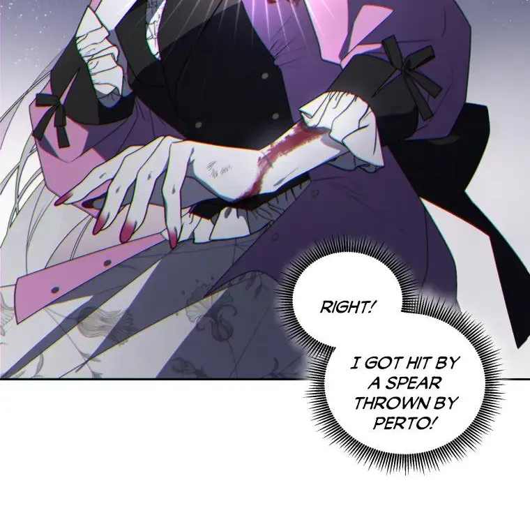 The Beast Tamed by the Villainess Chapter 39 page 20 - 
