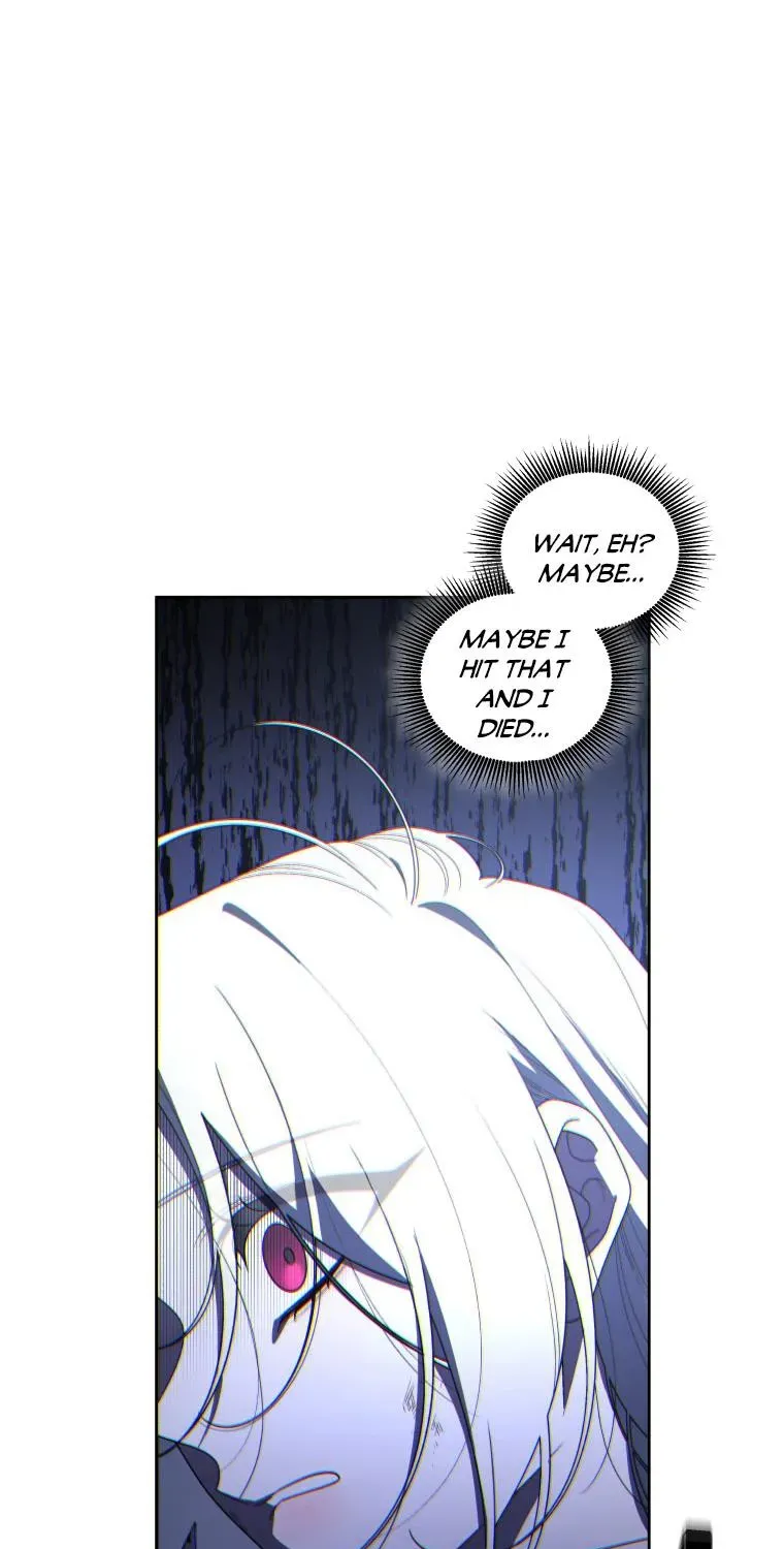 The Beast Tamed by the Villainess Chapter 39 page 21 - 