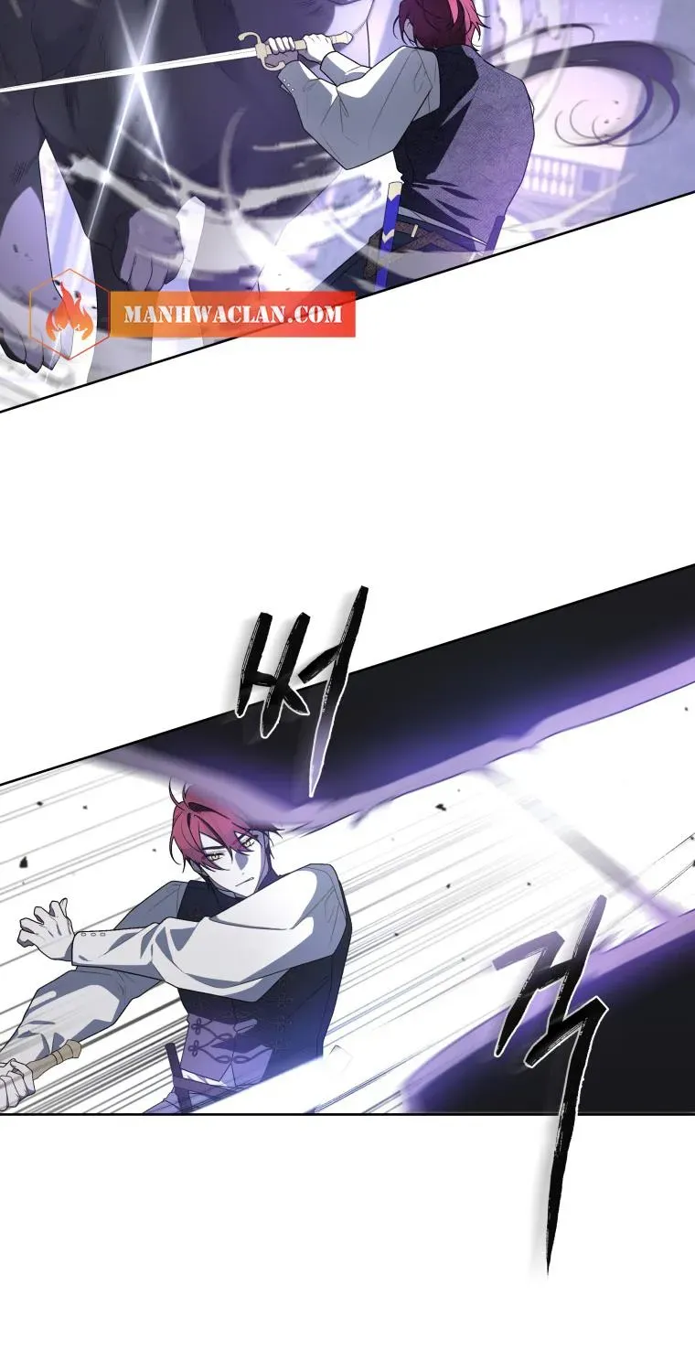 The Beast Tamed by the Villainess Chapter 39 page 25 - 