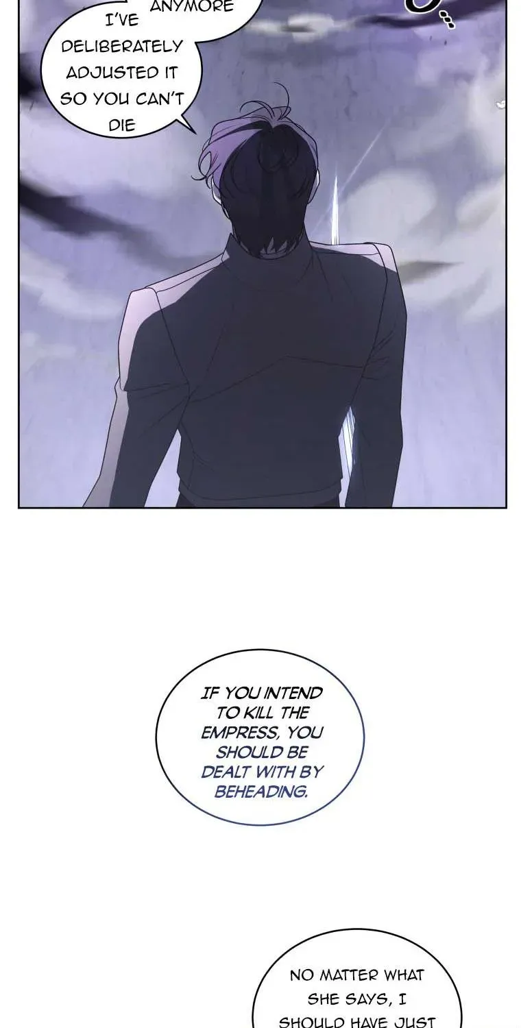 The Beast Tamed by the Villainess Chapter 39 page 37 - 