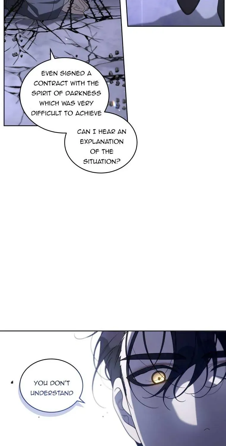 The Beast Tamed by the Villainess Chapter 39 page 39 - 
