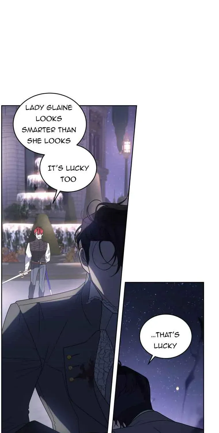 The Beast Tamed by the Villainess Chapter 39 page 5 - 