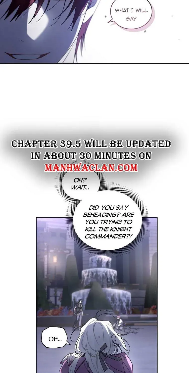 The Beast Tamed by the Villainess Chapter 39 page 41 - 