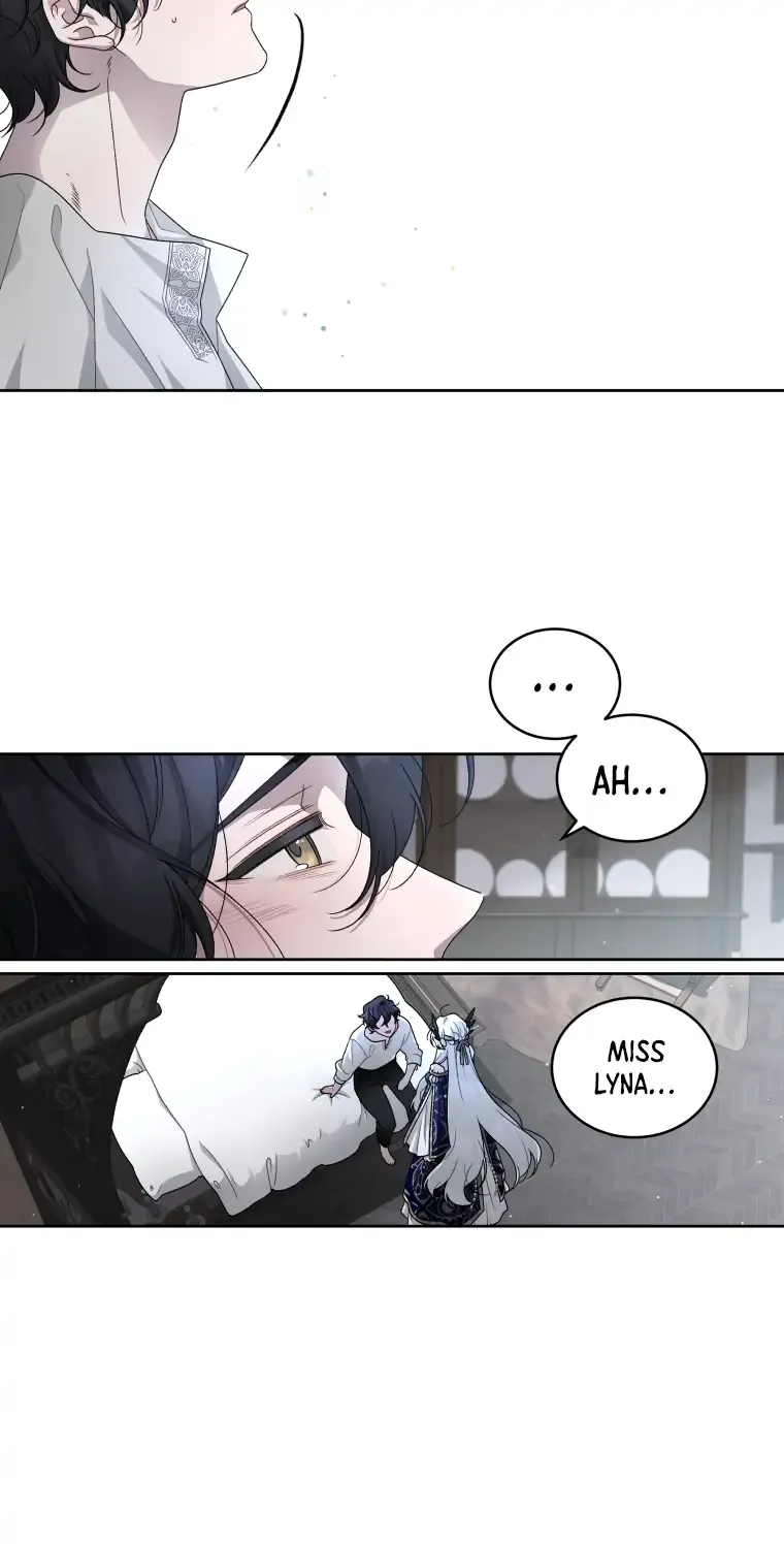 The Beast Tamed by the Villainess Chapter 4 page 13 - 