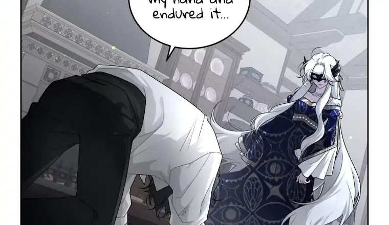 The Beast Tamed by the Villainess Chapter 4 page 18 - 