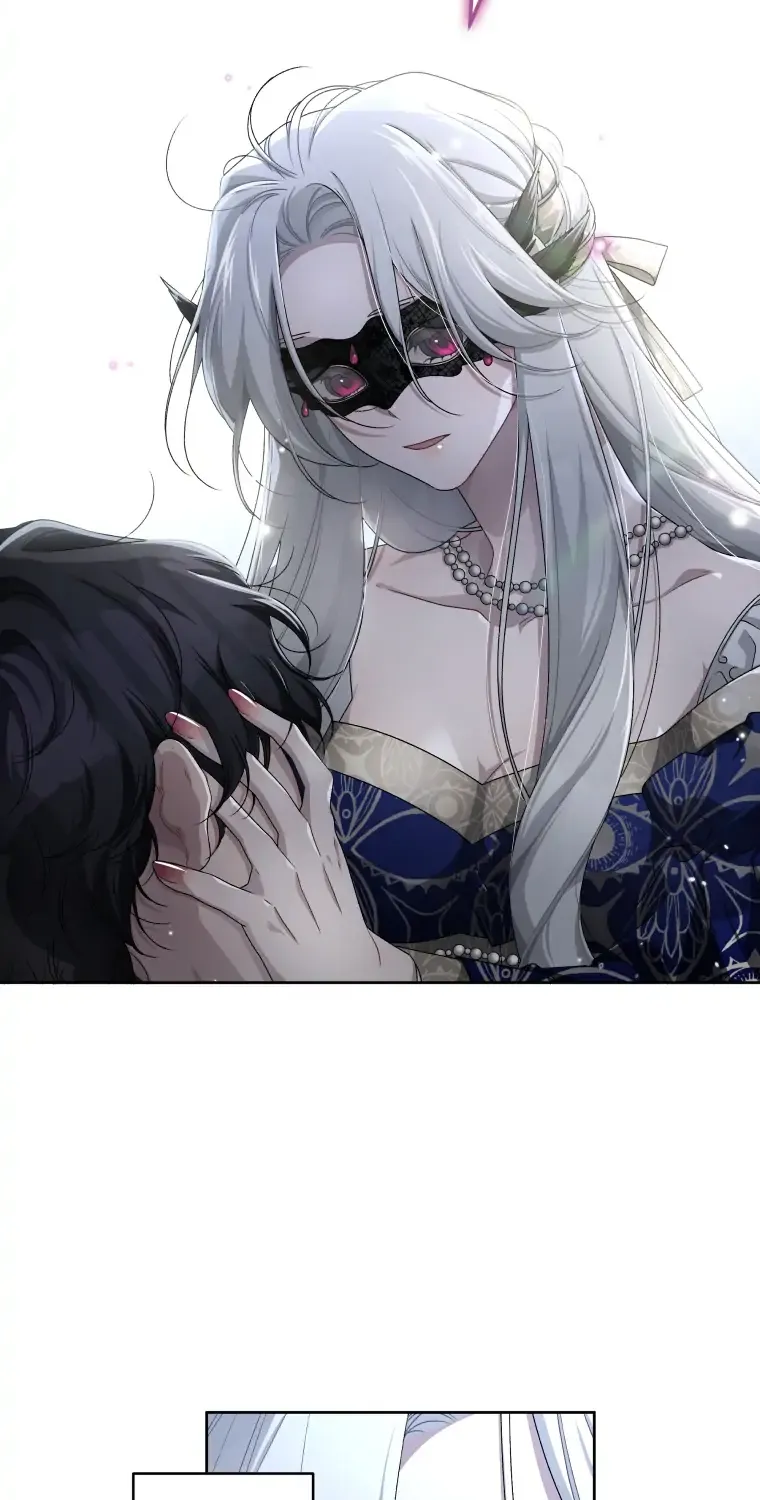 The Beast Tamed by the Villainess Chapter 4 page 21 - 
