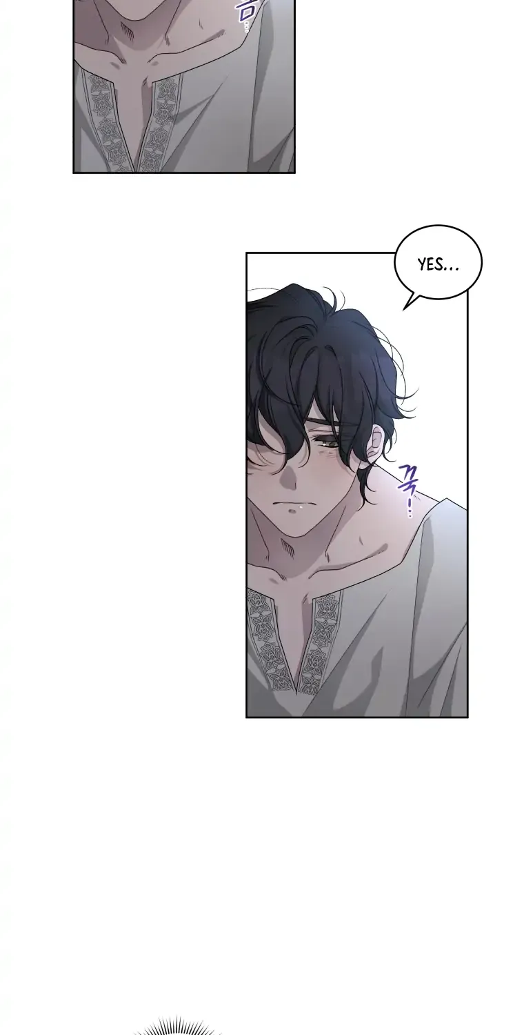 The Beast Tamed by the Villainess Chapter 4 page 24 - 