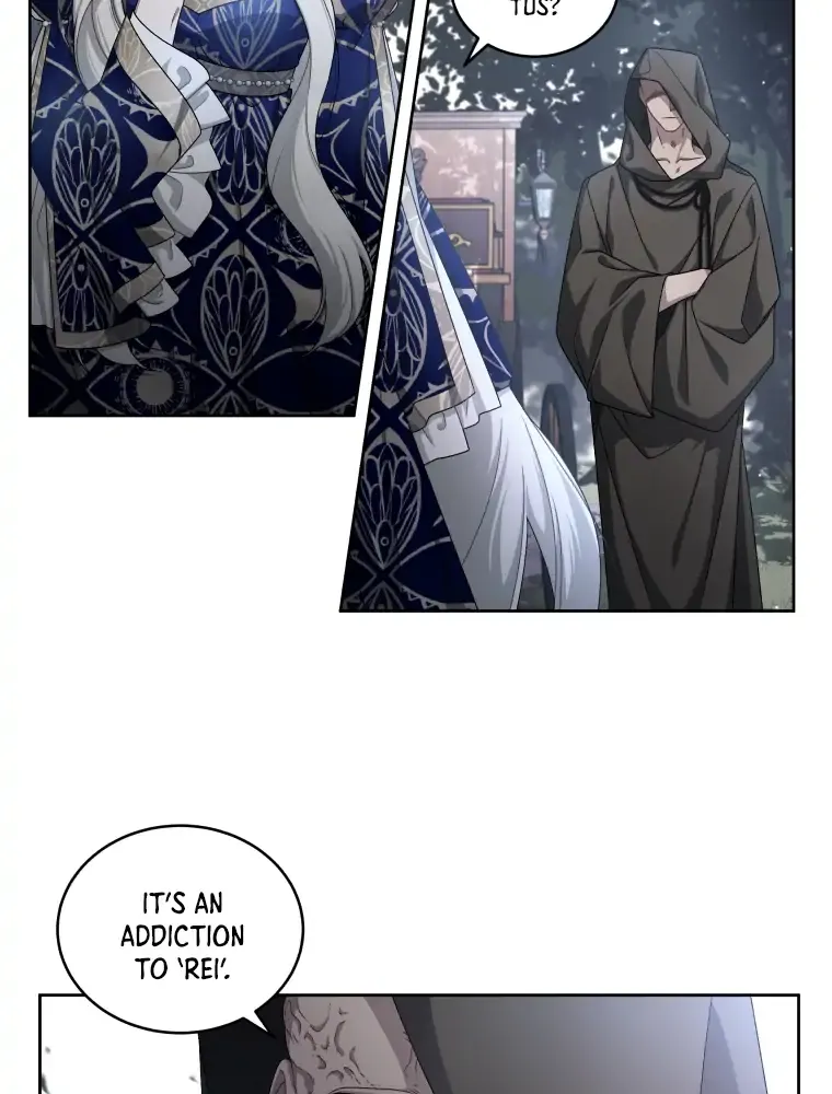 The Beast Tamed by the Villainess Chapter 4 page 32 - 