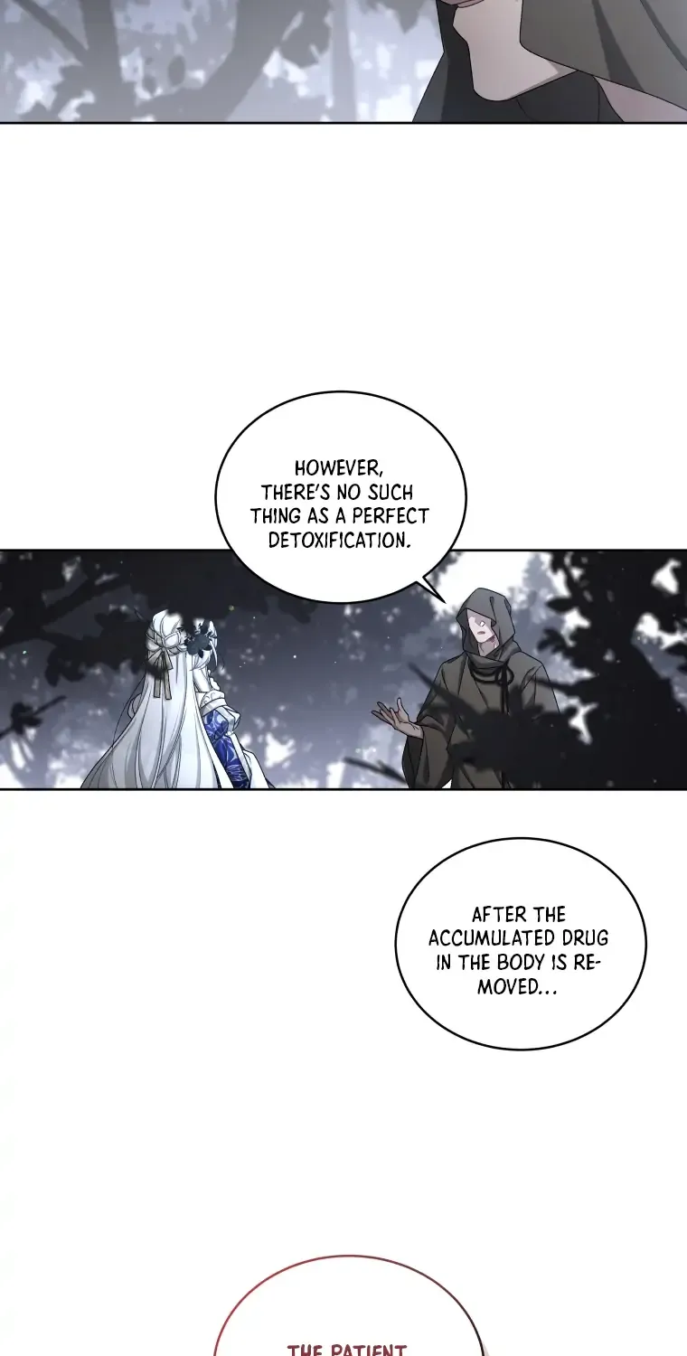 The Beast Tamed by the Villainess Chapter 4 page 37 - 
