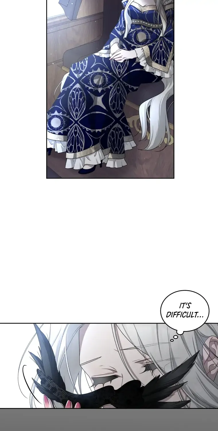 The Beast Tamed by the Villainess Chapter 4 page 47 - 