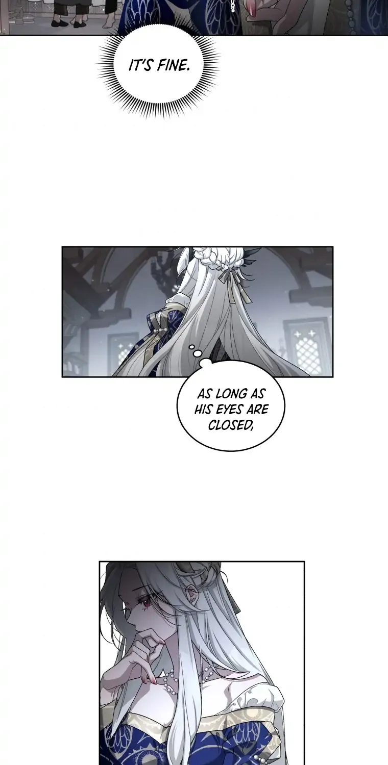 The Beast Tamed by the Villainess Chapter 4 page 6 - 