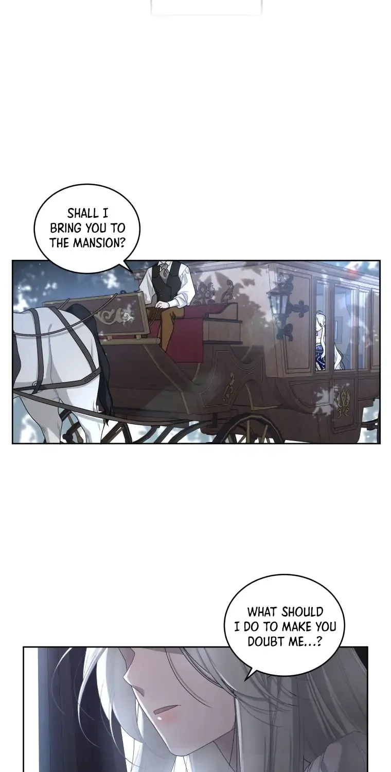 The Beast Tamed by the Villainess Chapter 4 page 55 - 