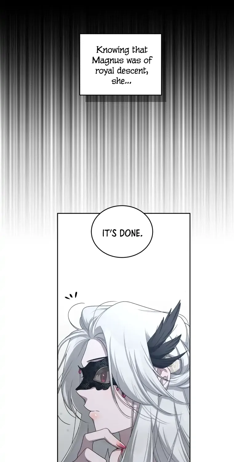 The Beast Tamed by the Villainess Chapter 4 page 10 - 