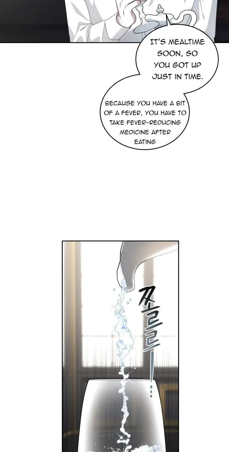 The Beast Tamed by the Villainess Chapter 40 page 15 - 