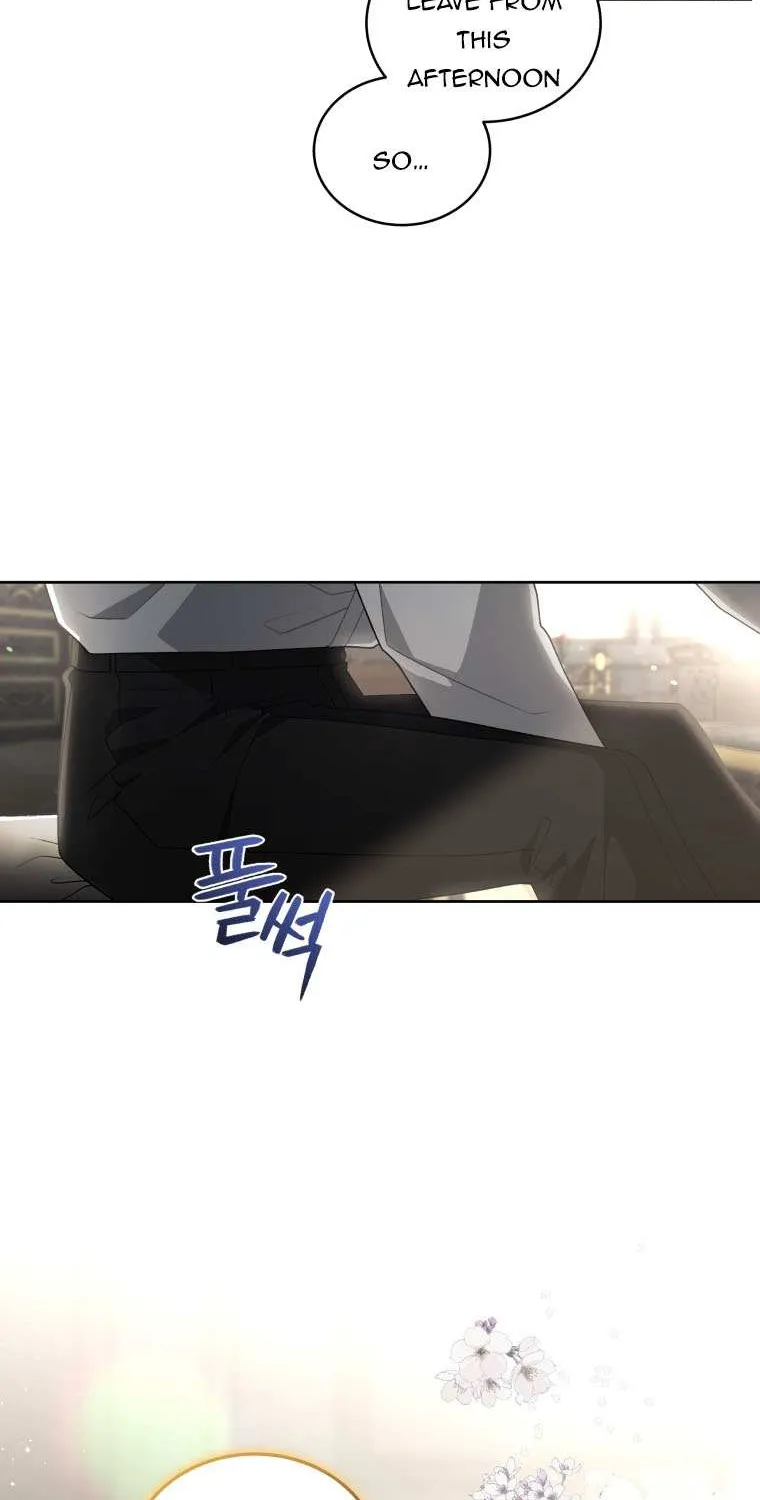 The Beast Tamed by the Villainess Chapter 40 page 21 - 