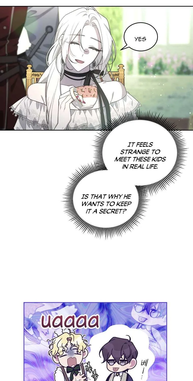 The Beast Tamed by the Villainess Chapter 40 page 53 - 