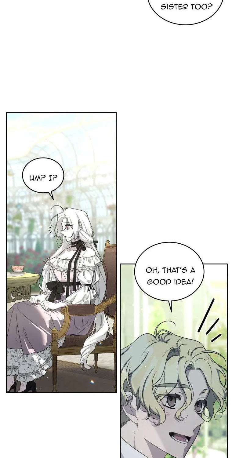 The Beast Tamed by the Villainess Chapter 40 page 55 - 