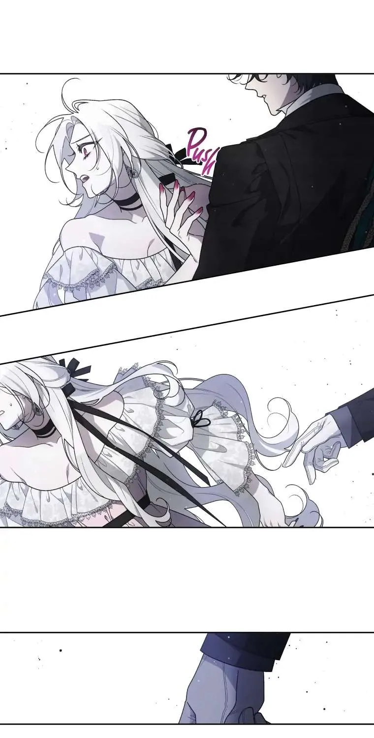 The Beast Tamed by the Villainess Chapter 41 page 19 - 