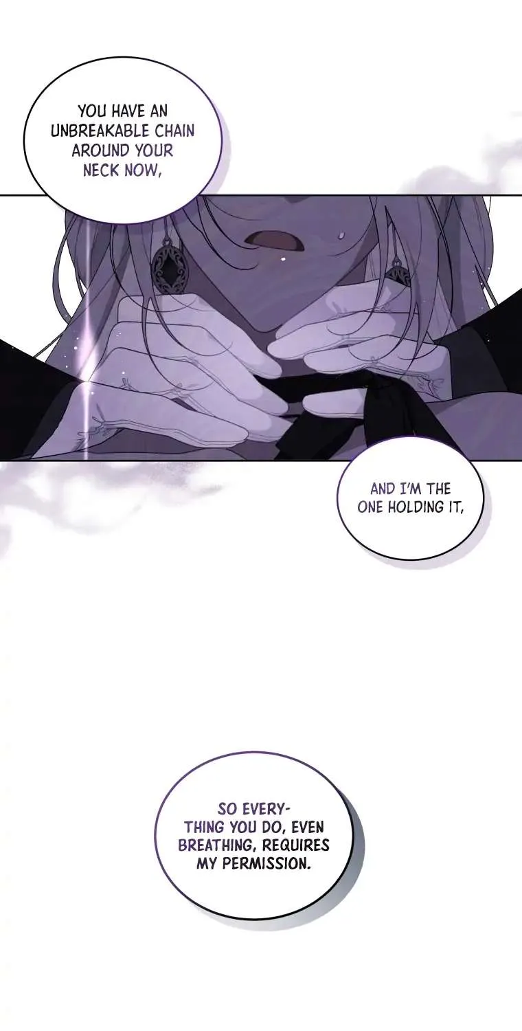 The Beast Tamed by the Villainess Chapter 41 page 38 - 