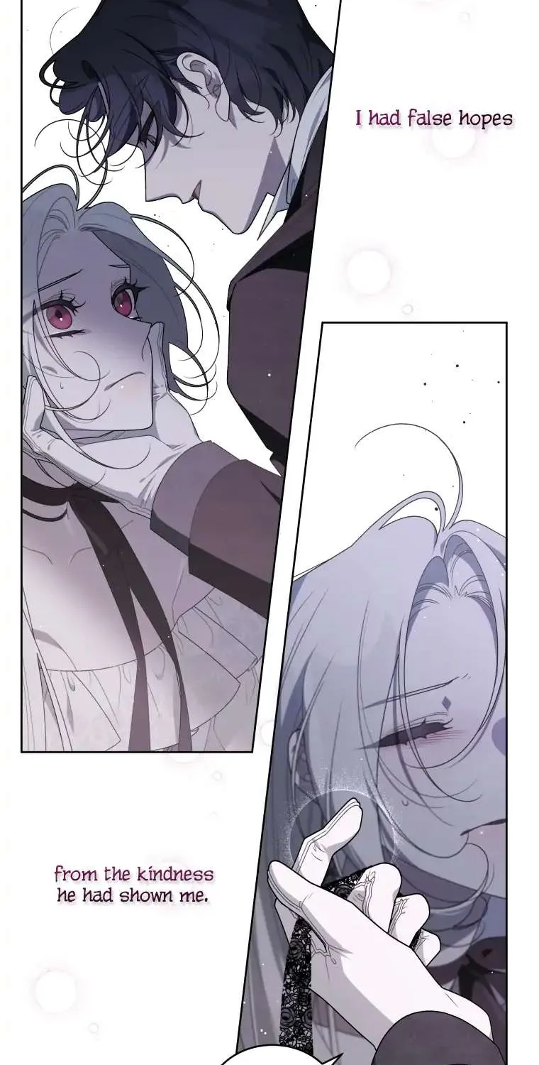 The Beast Tamed by the Villainess Chapter 41 page 55 - 