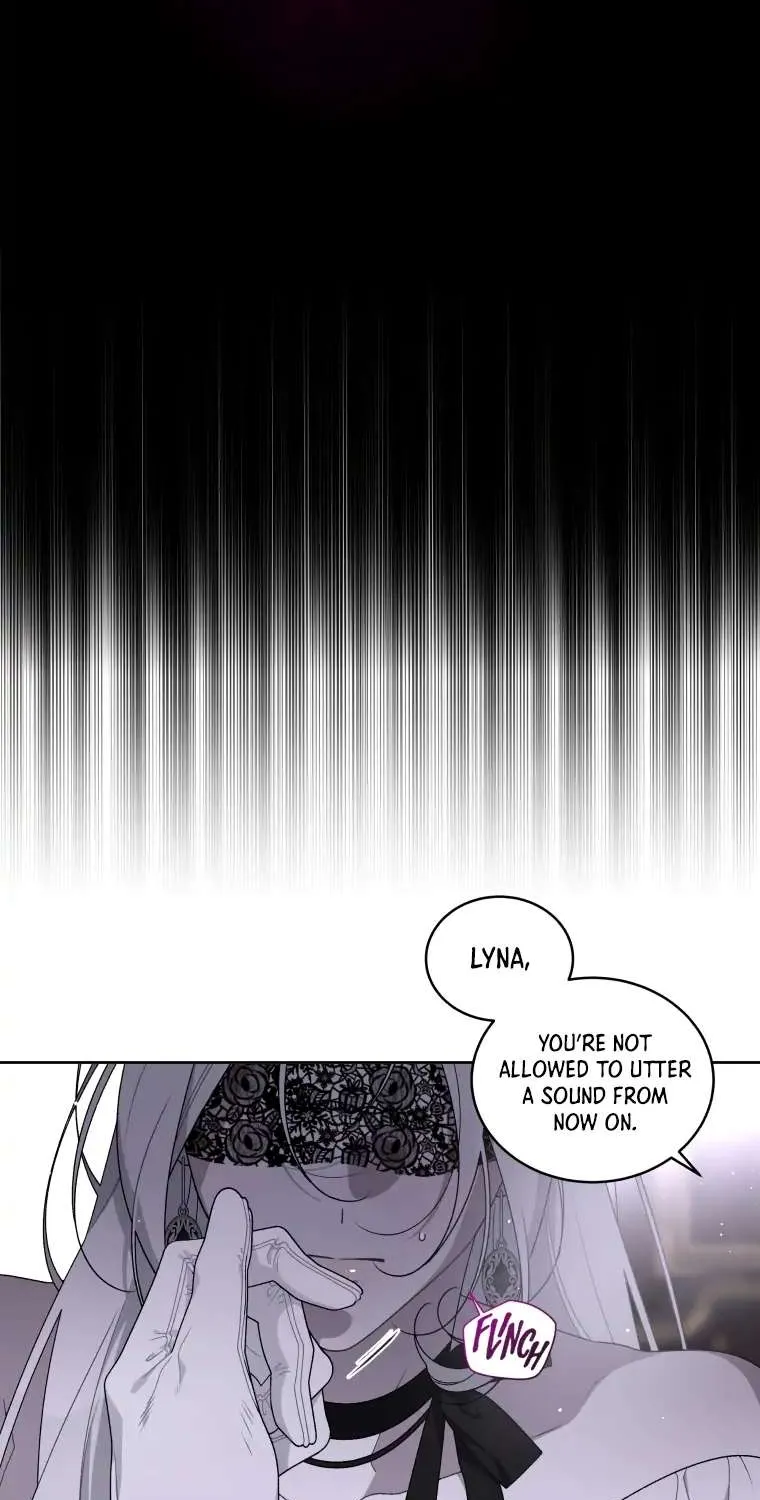 The Beast Tamed by the Villainess Chapter 41 page 59 - 