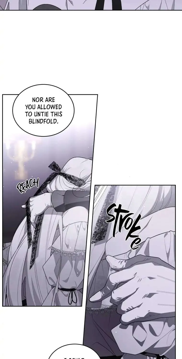 The Beast Tamed by the Villainess Chapter 41 page 60 - 