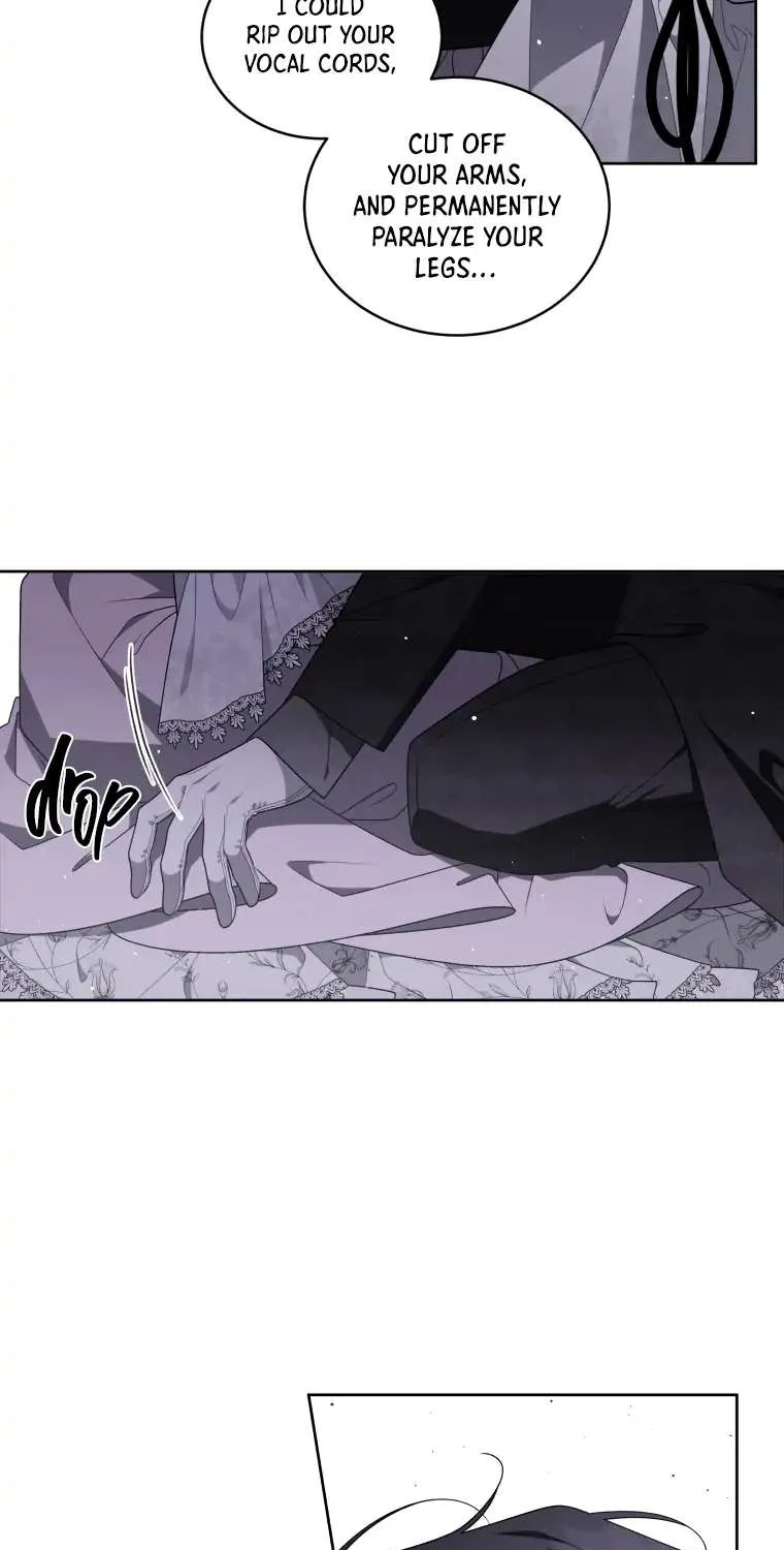 The Beast Tamed by the Villainess Chapter 41 page 61 - 