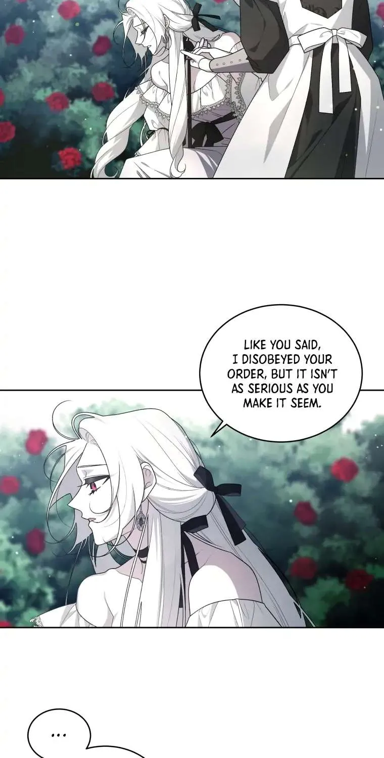 The Beast Tamed by the Villainess Chapter 41 page 10 - 