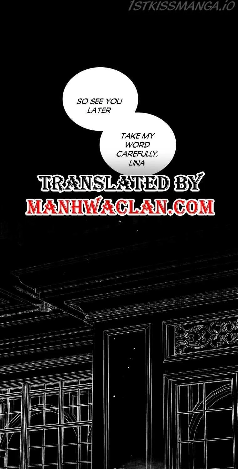 The Beast Tamed by the Villainess Chapter 42 page 1 - 