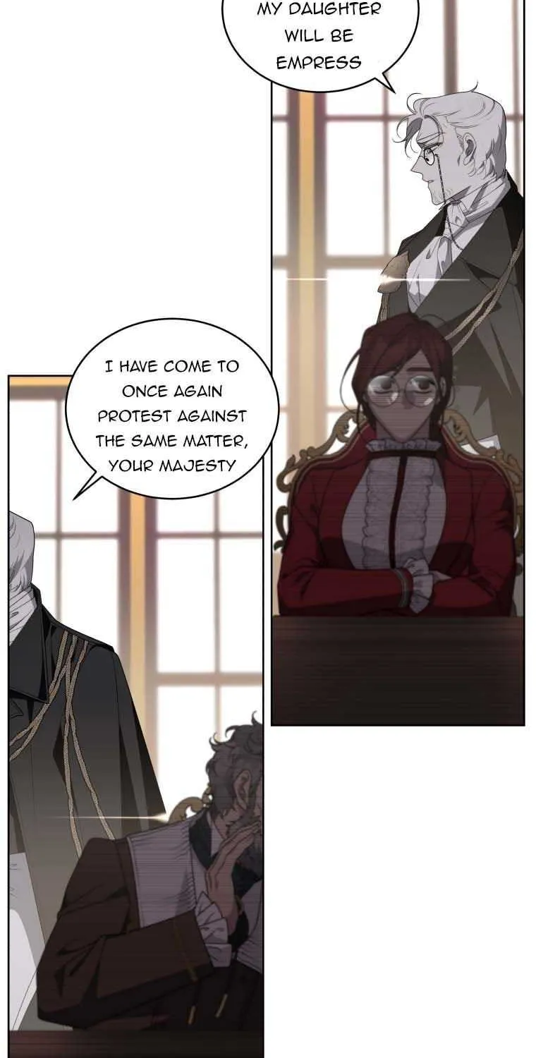 The Beast Tamed by the Villainess Chapter 42 page 27 - 