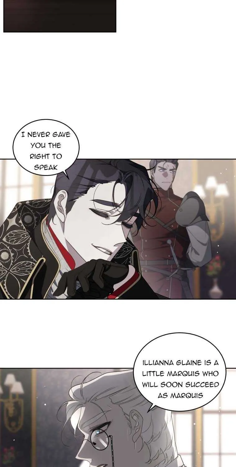 The Beast Tamed by the Villainess Chapter 42 page 28 - 