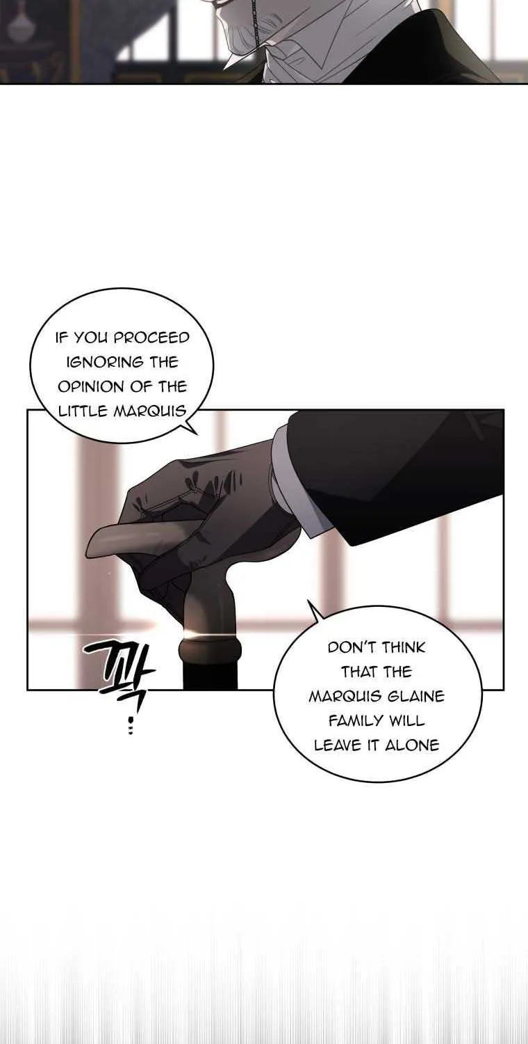 The Beast Tamed by the Villainess Chapter 42 page 29 - 