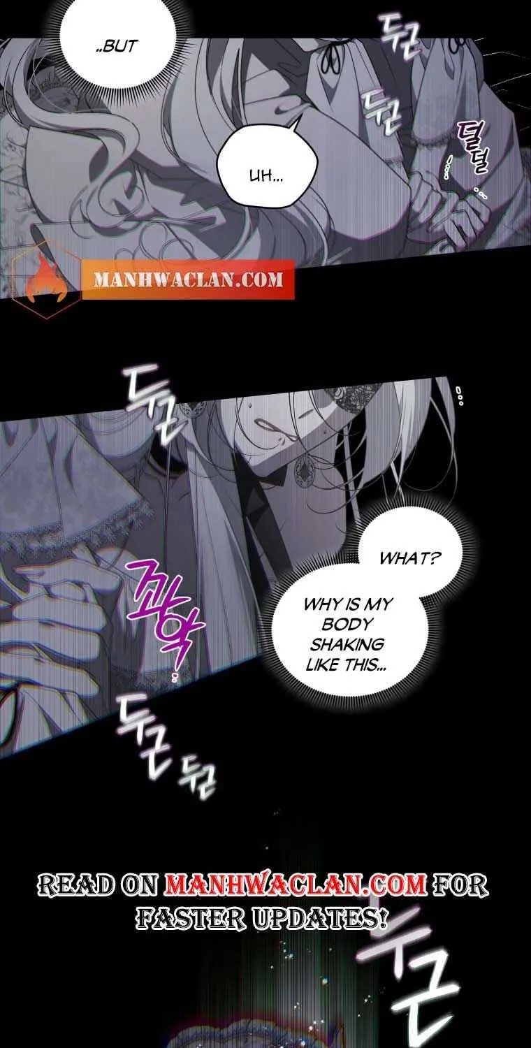 The Beast Tamed by the Villainess Chapter 42 page 5 - 