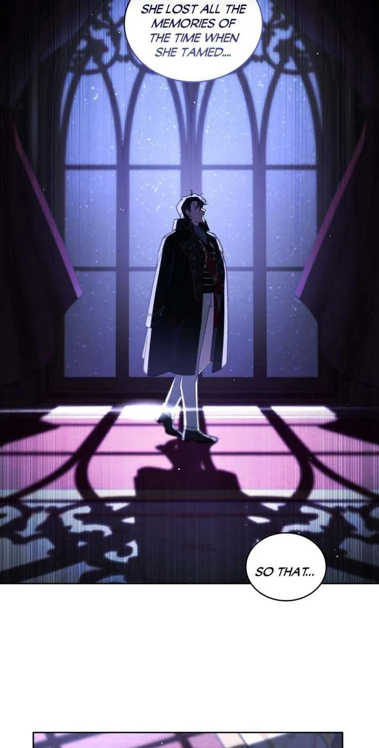 The Beast Tamed by the Villainess Chapter 42 page 47 - 
