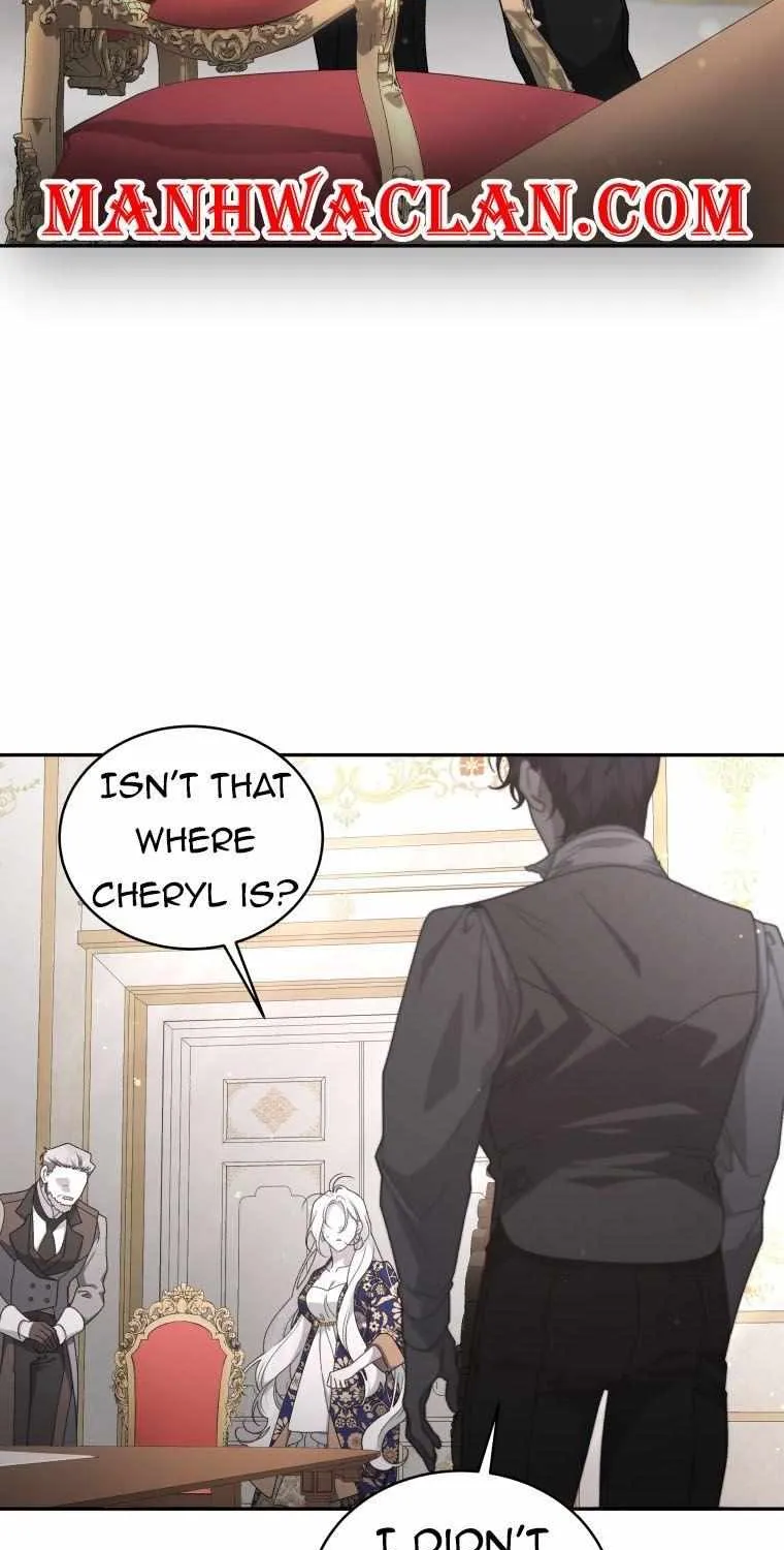 The Beast Tamed by the Villainess Chapter 44 page 35 - 