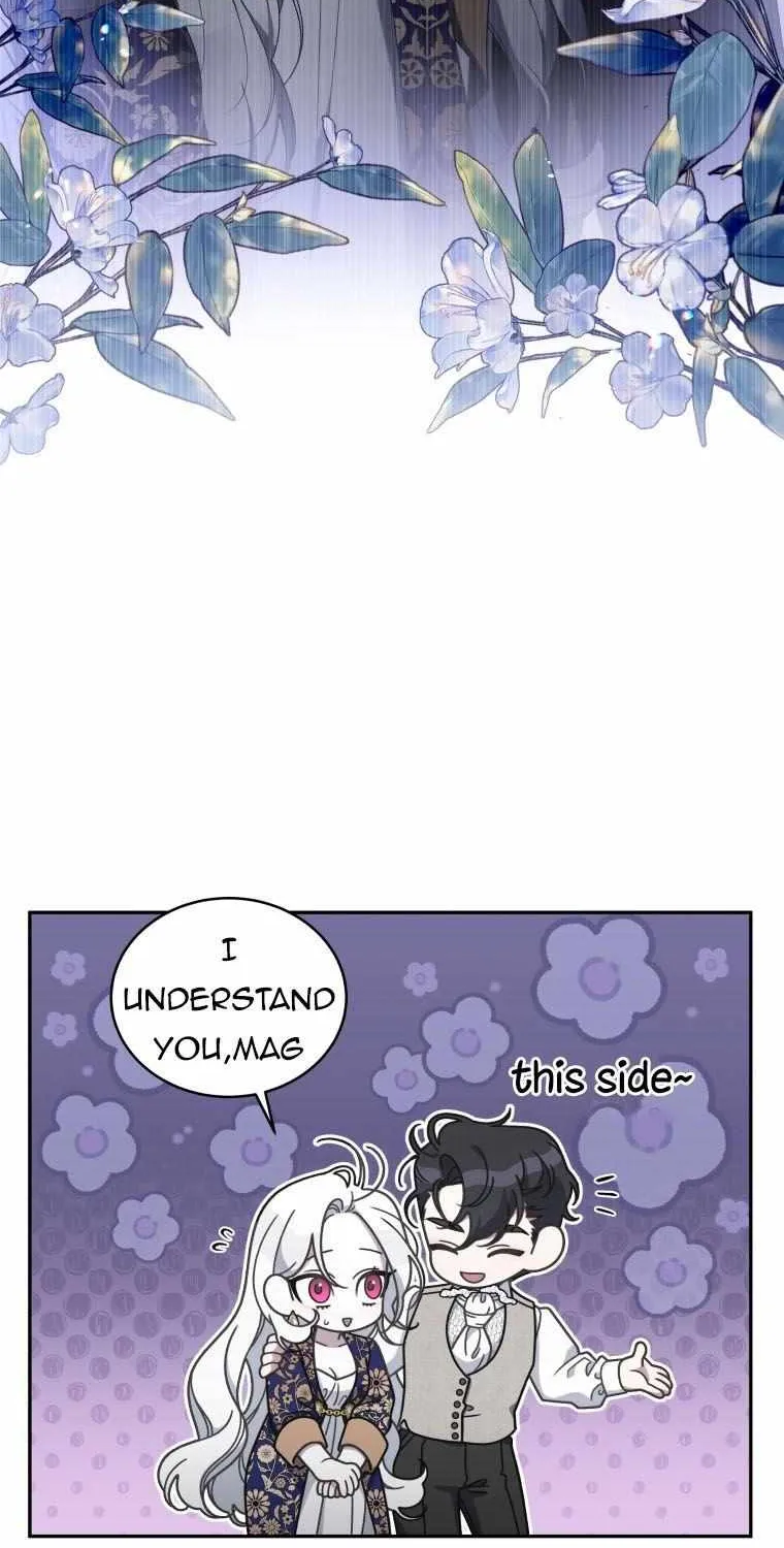 The Beast Tamed by the Villainess Chapter 44 page 38 - 