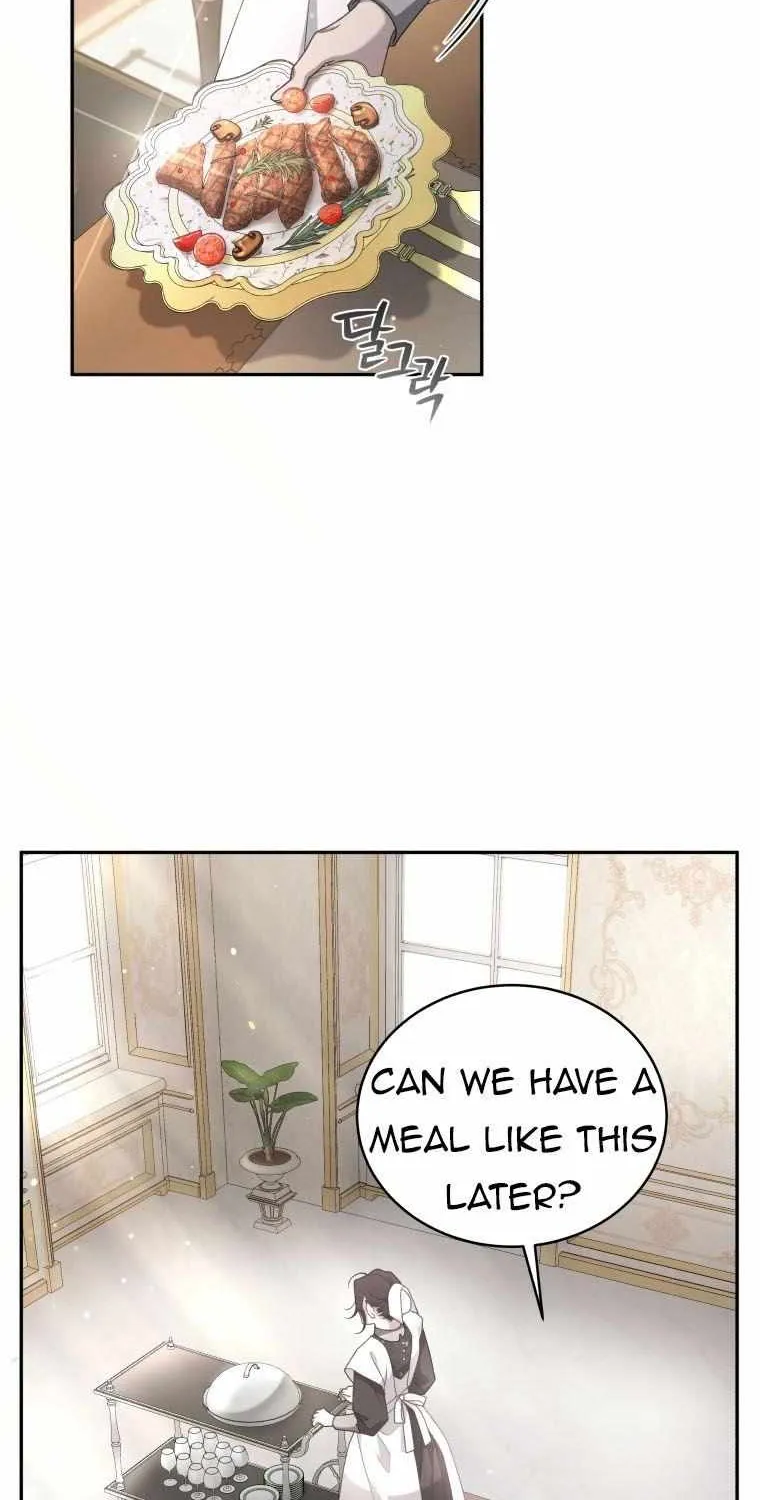 The Beast Tamed by the Villainess Chapter 44 page 40 - 