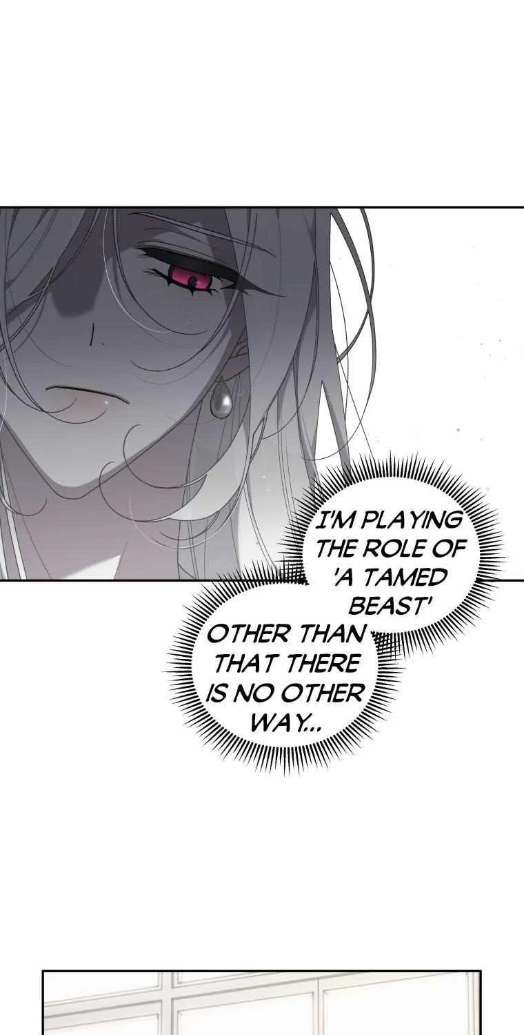 The Beast Tamed by the Villainess Chapter 44 page 45 - 