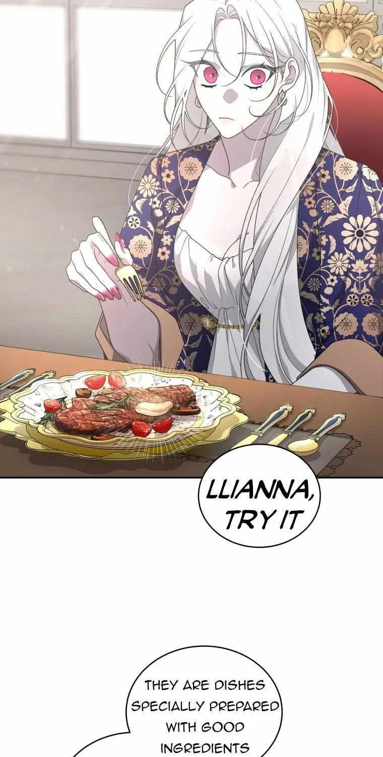The Beast Tamed by the Villainess Chapter 44 page 49 - 