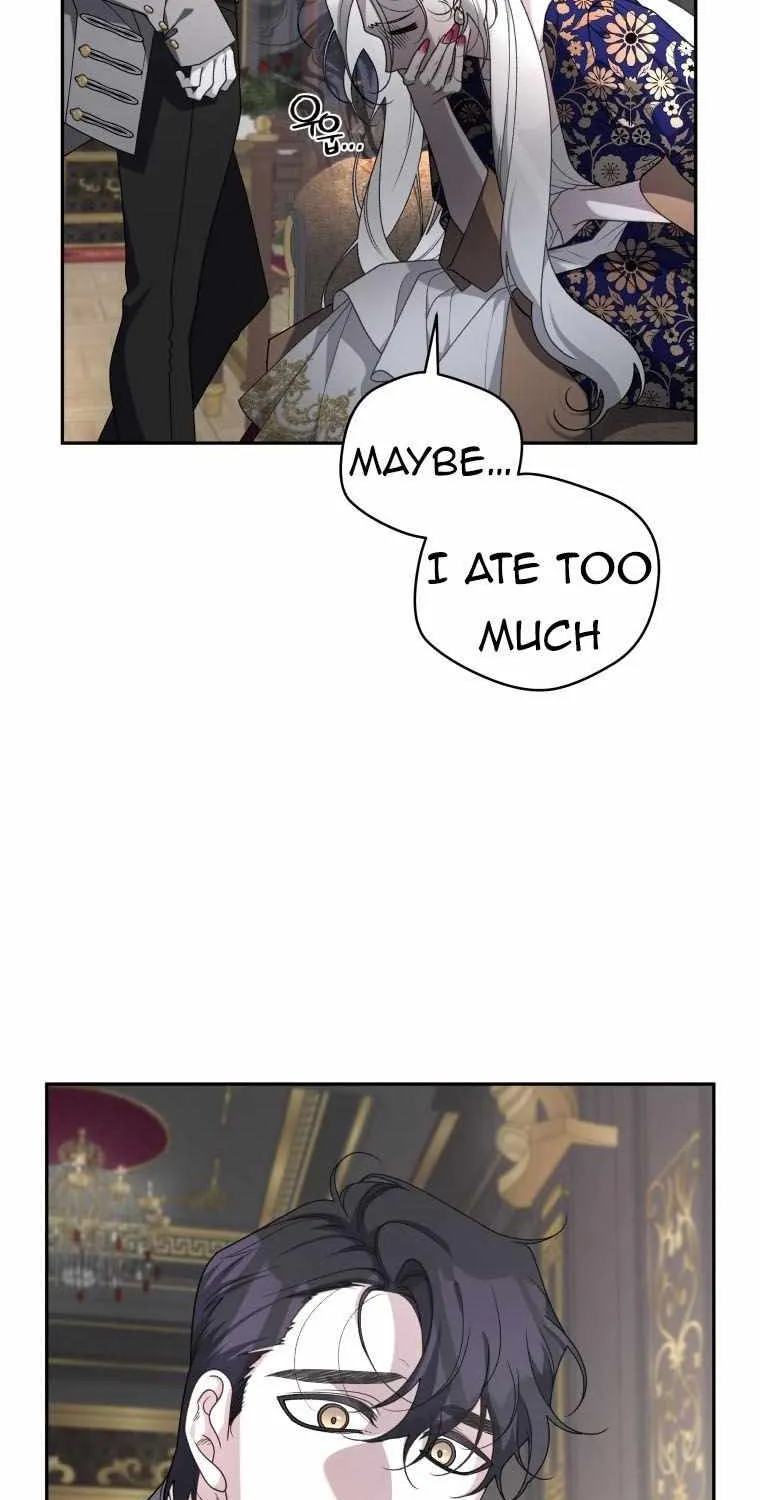 The Beast Tamed by the Villainess Chapter 44 page 60 - 