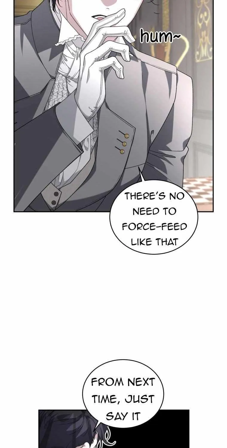 The Beast Tamed by the Villainess Chapter 44 page 61 - 