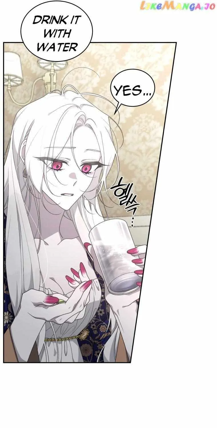 The Beast Tamed by the Villainess Chapter 44 page 70 - 