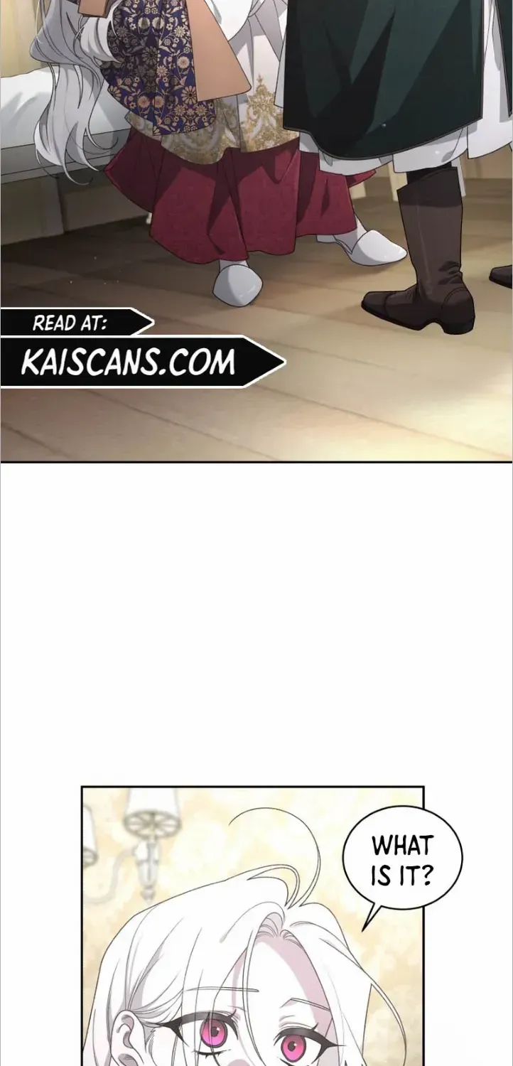 The Beast Tamed by the Villainess Chapter 45 page 2 - 