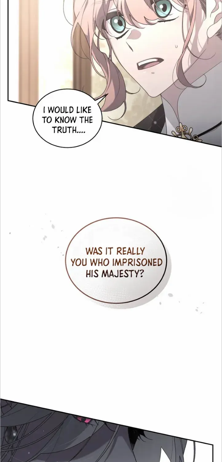 The Beast Tamed by the Villainess Chapter 45 page 11 - 