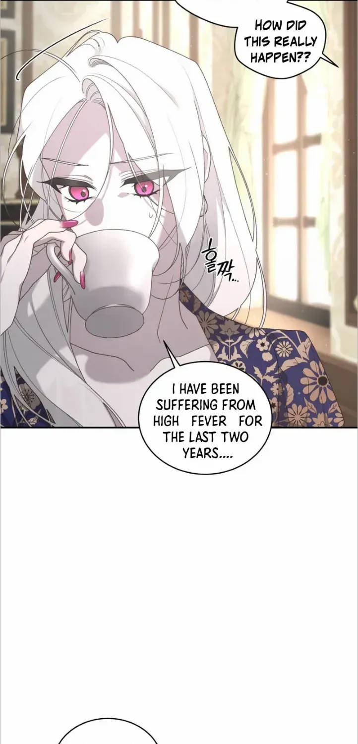 The Beast Tamed by the Villainess Chapter 45 page 15 - 