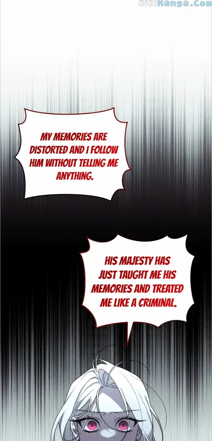 The Beast Tamed by the Villainess Chapter 45 page 19 - 