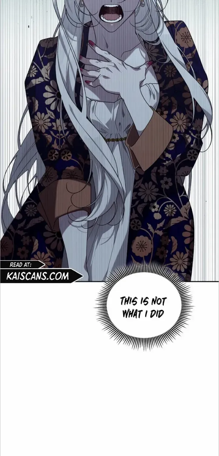 The Beast Tamed by the Villainess Chapter 45 page 20 - 