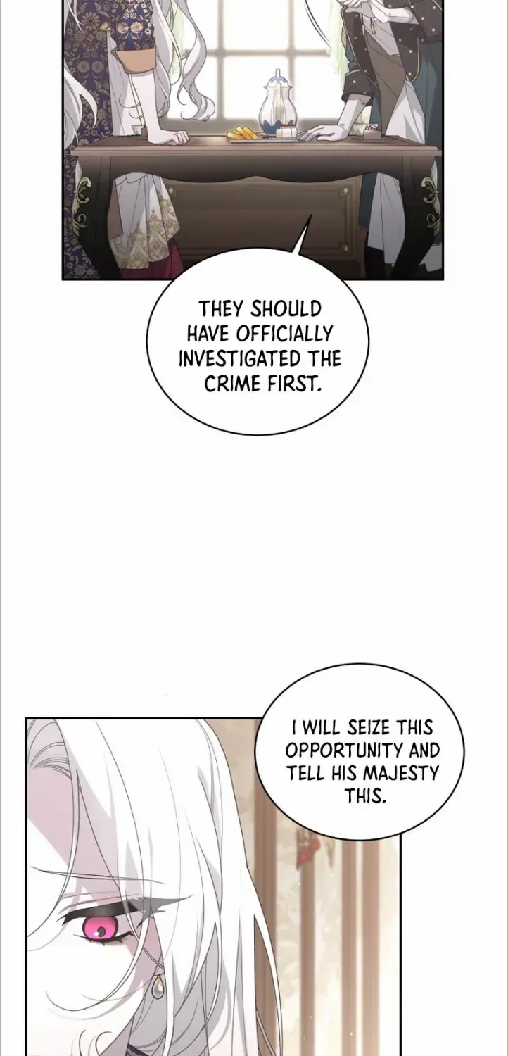 The Beast Tamed by the Villainess Chapter 45 page 23 - 