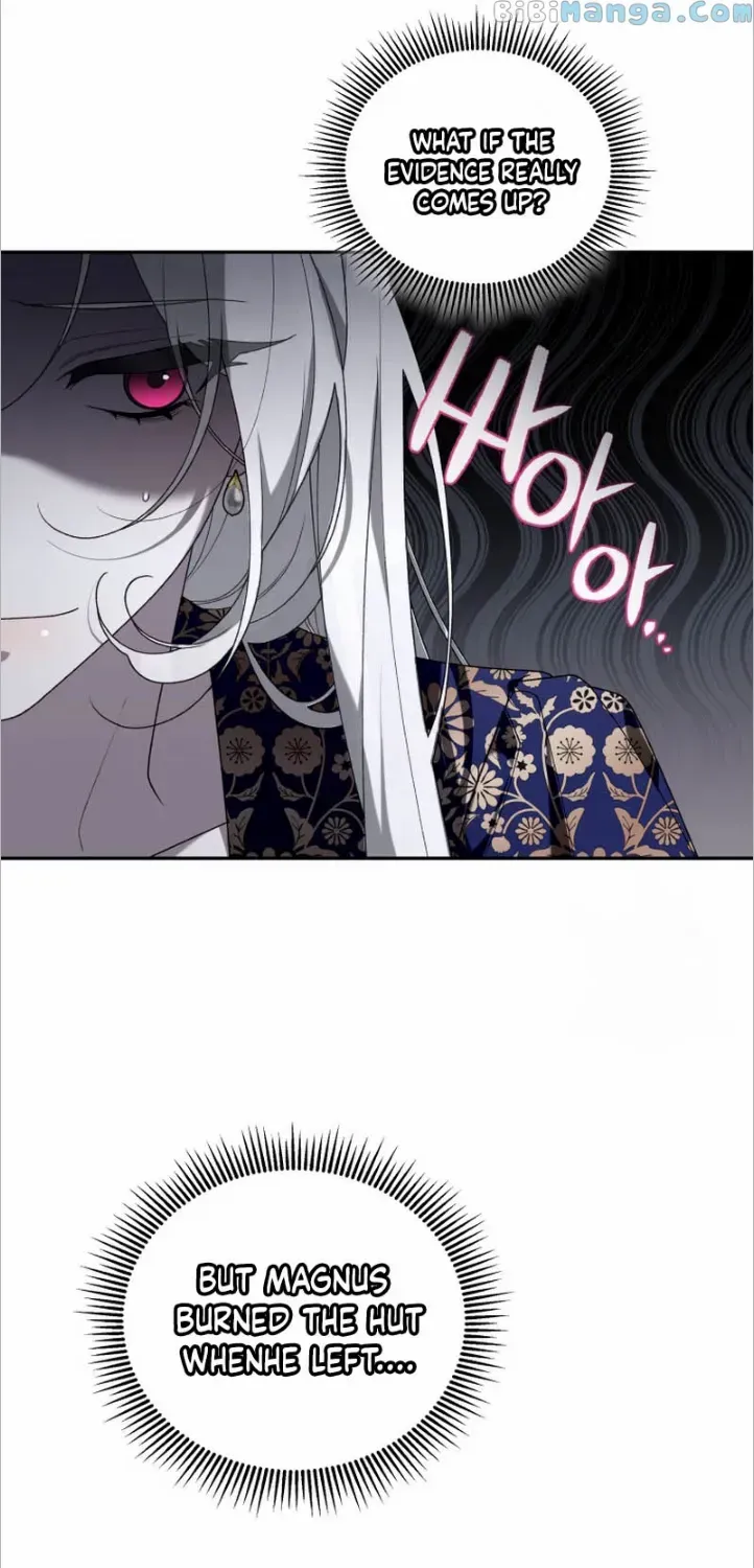 The Beast Tamed by the Villainess Chapter 45 page 25 - 