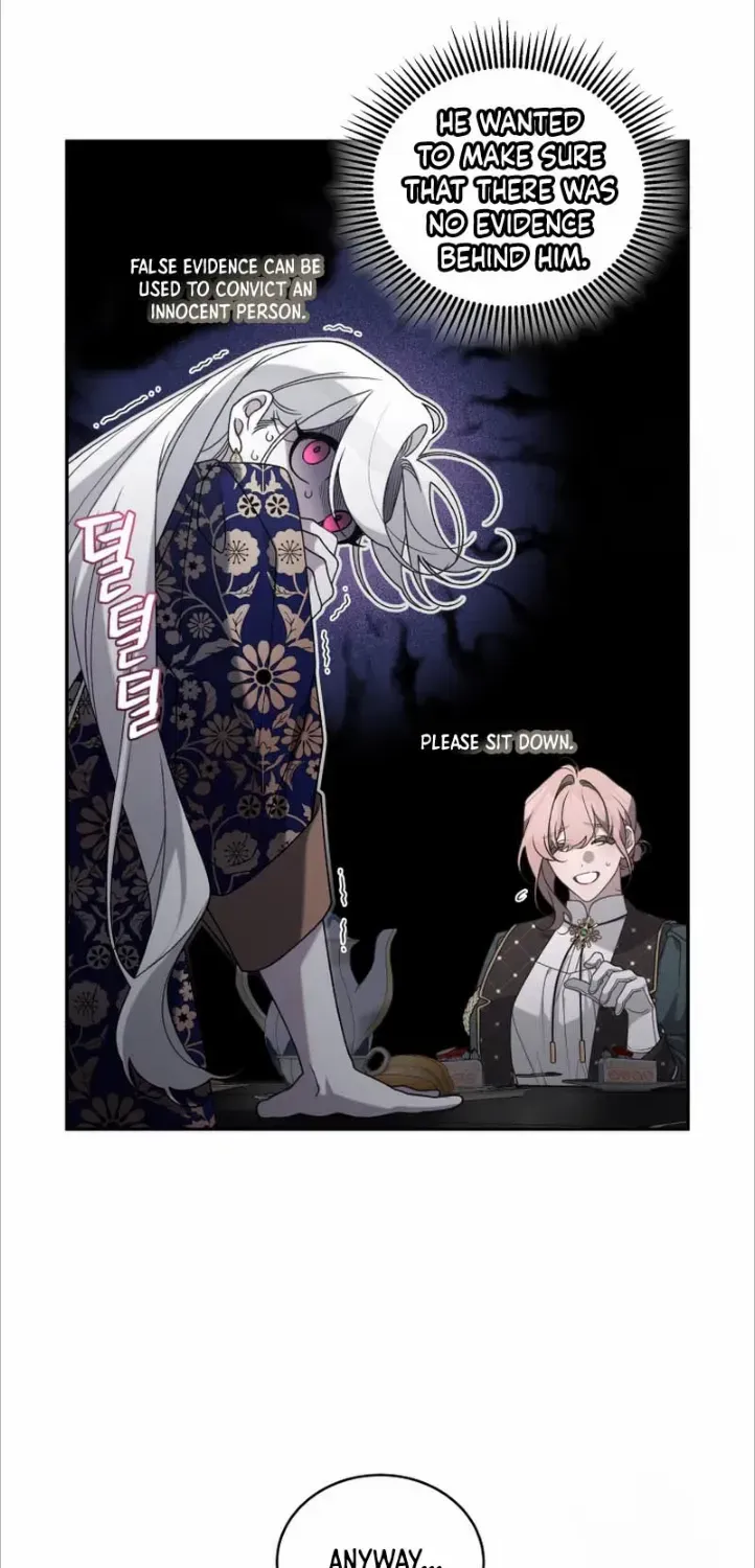 The Beast Tamed by the Villainess Chapter 45 page 26 - 